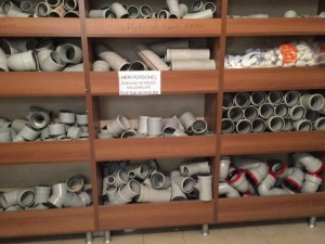 kaliteli su tesisat borusu