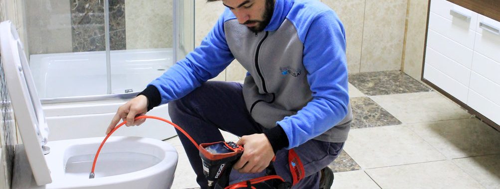 TUVALET TIKANIKLIĞI AÇMA