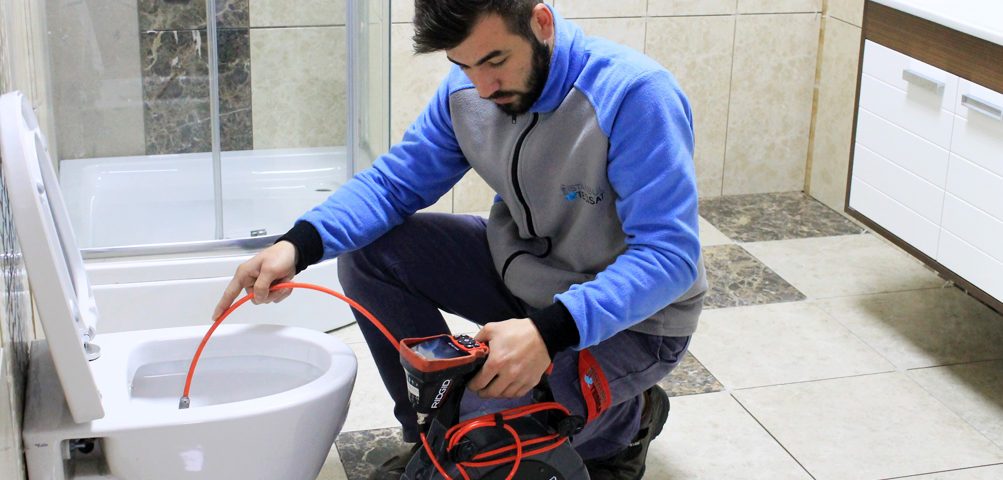 TUVALET TIKANIKLIĞI AÇMA