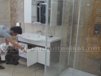 Lavabo Gideri Açma
