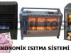 En Ekonomik Isıtma Sistemi Hangisi