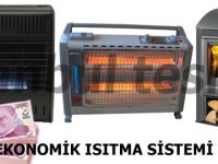 En Ekonomik Isıtma Sistemi Hangisi