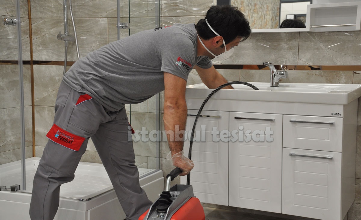 Tıkanan Lavabo Nasıl Açılır Çözümü Ve Yöntemi Nedir Tıkanan Lavabo Nasıl Açılır Çözümü Ve Yöntemi Nedir